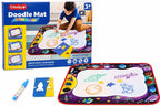 Kids Water Doodle Mat – 80 × 60 cm