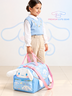 Cinnamoroll Duffel Bag