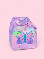 DUFFEL BAG - BUTTERFLY