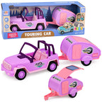 TOURING CAR