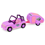 TOURING CAR