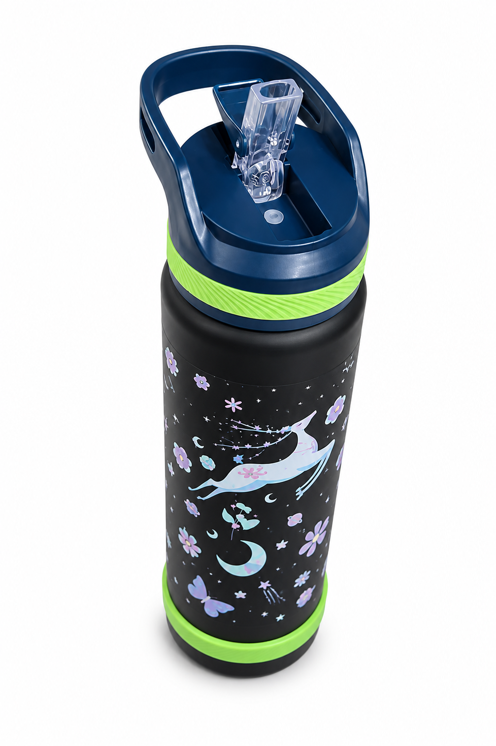 EYUN Forest Water Bottle – 750ml Secondary image