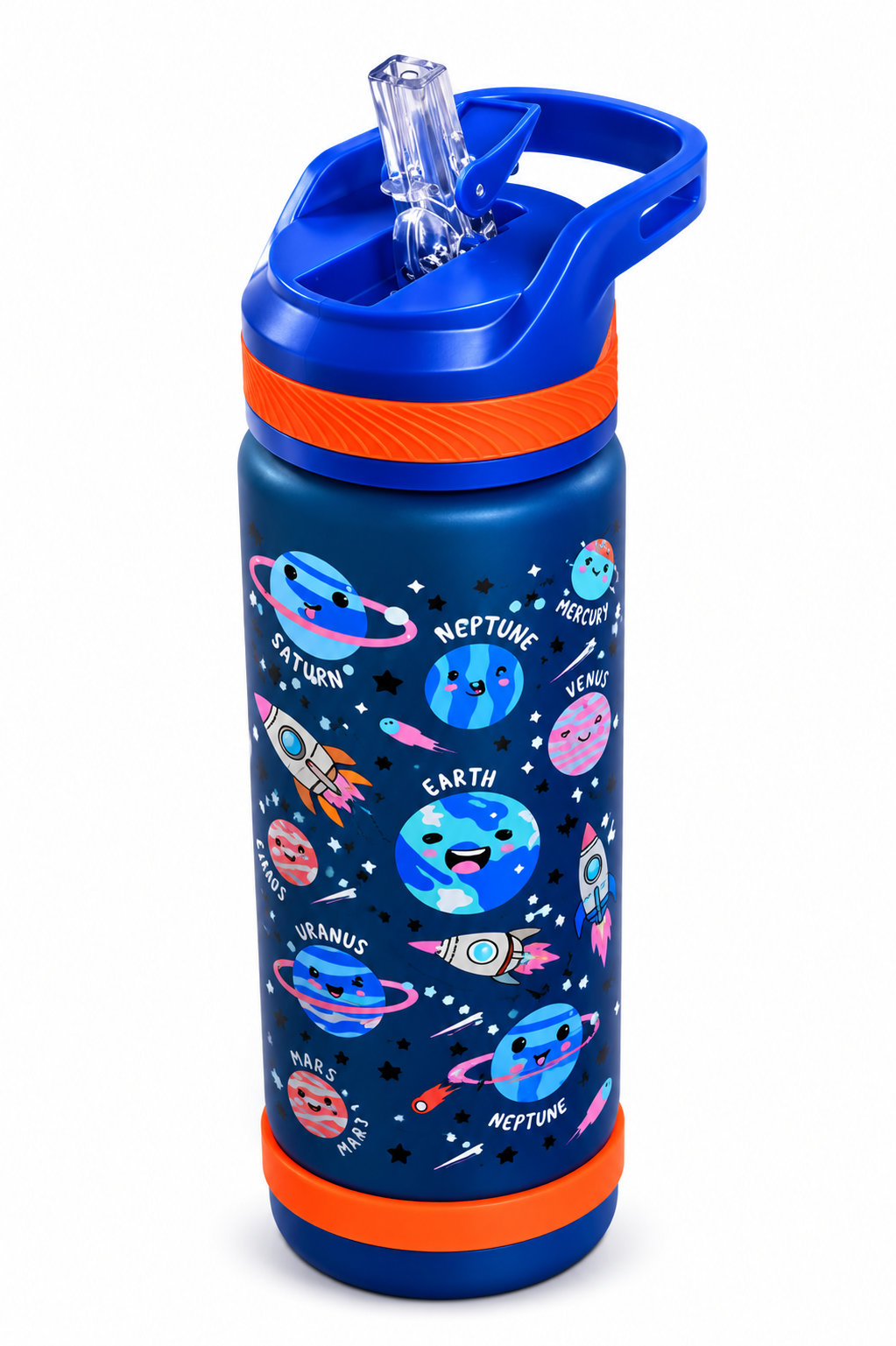 EYUN Space Water Bottle – 750ml