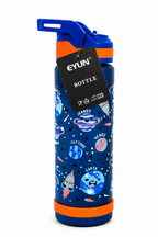 EYUN Space Water Bottle – 750ml
