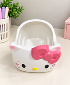 Hello Kitty & Kuromi Desk Organizers