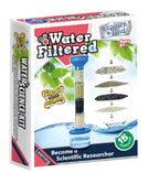 STEM WATER FILTER