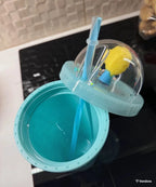 FROZEN CUP