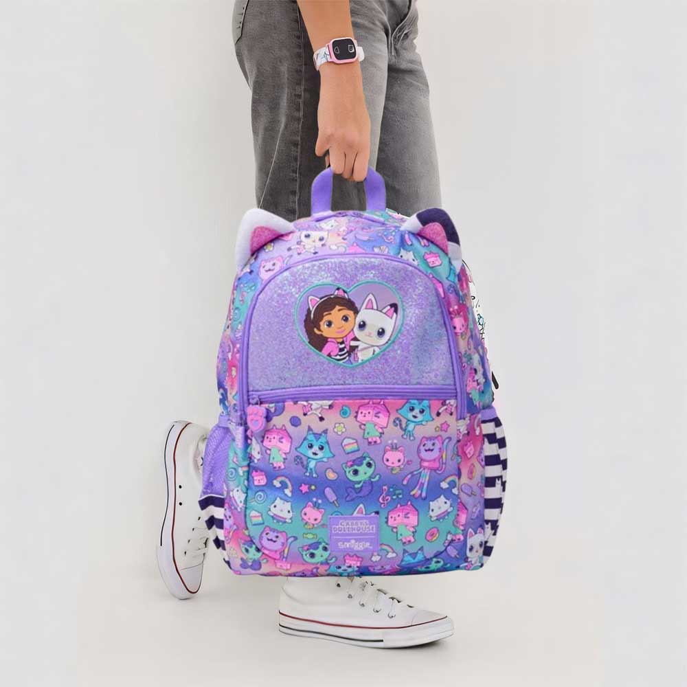 SMIGGLE BAG 13.5 GABBY'S