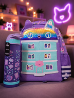 Gabbys Cat House bag deal
