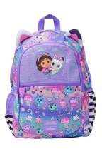 SMIGGLE BAG 13.5 GABBY'S