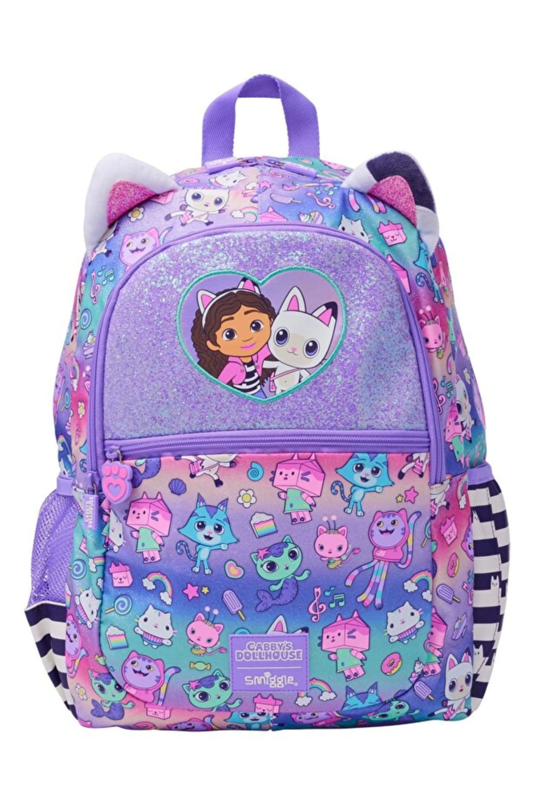 SMIGGLE BAG 13.5 GABBY'S