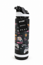 EYUN Game Water Bottle – 750ml