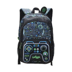 SMIGGLE 16.5 GAMER BACKPACK