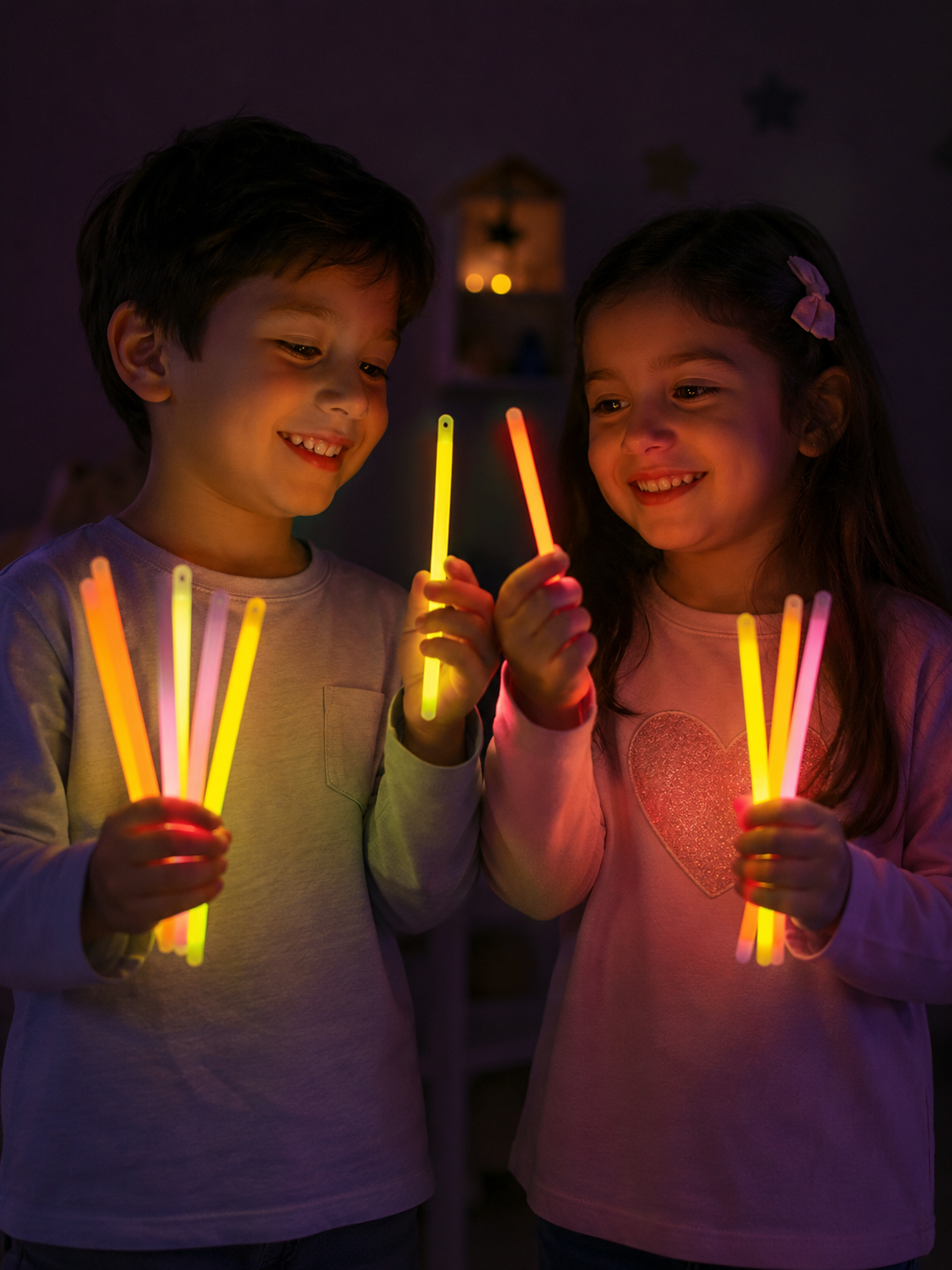 GLOW STICKS Main image
