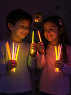 GLOW STICKS