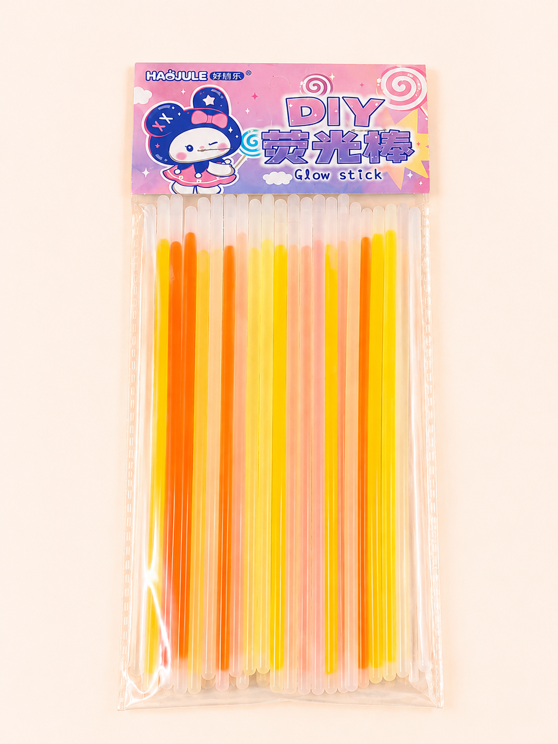GLOW STICKS Secondary image