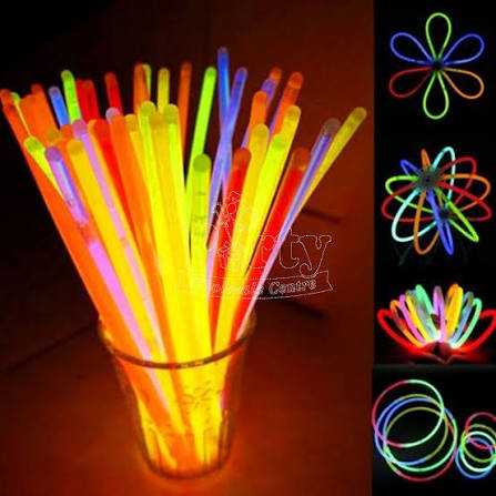 GLOW STICKS