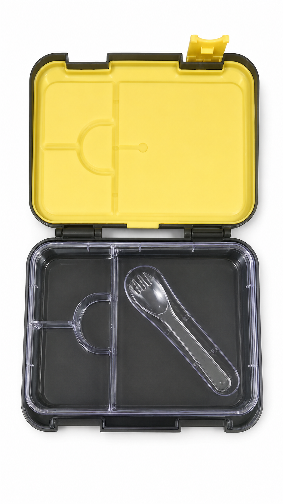SMIGGLE BENTO BOX - HARRY POTTER Secondary image
