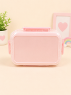 Hello Kitty Lunch Box