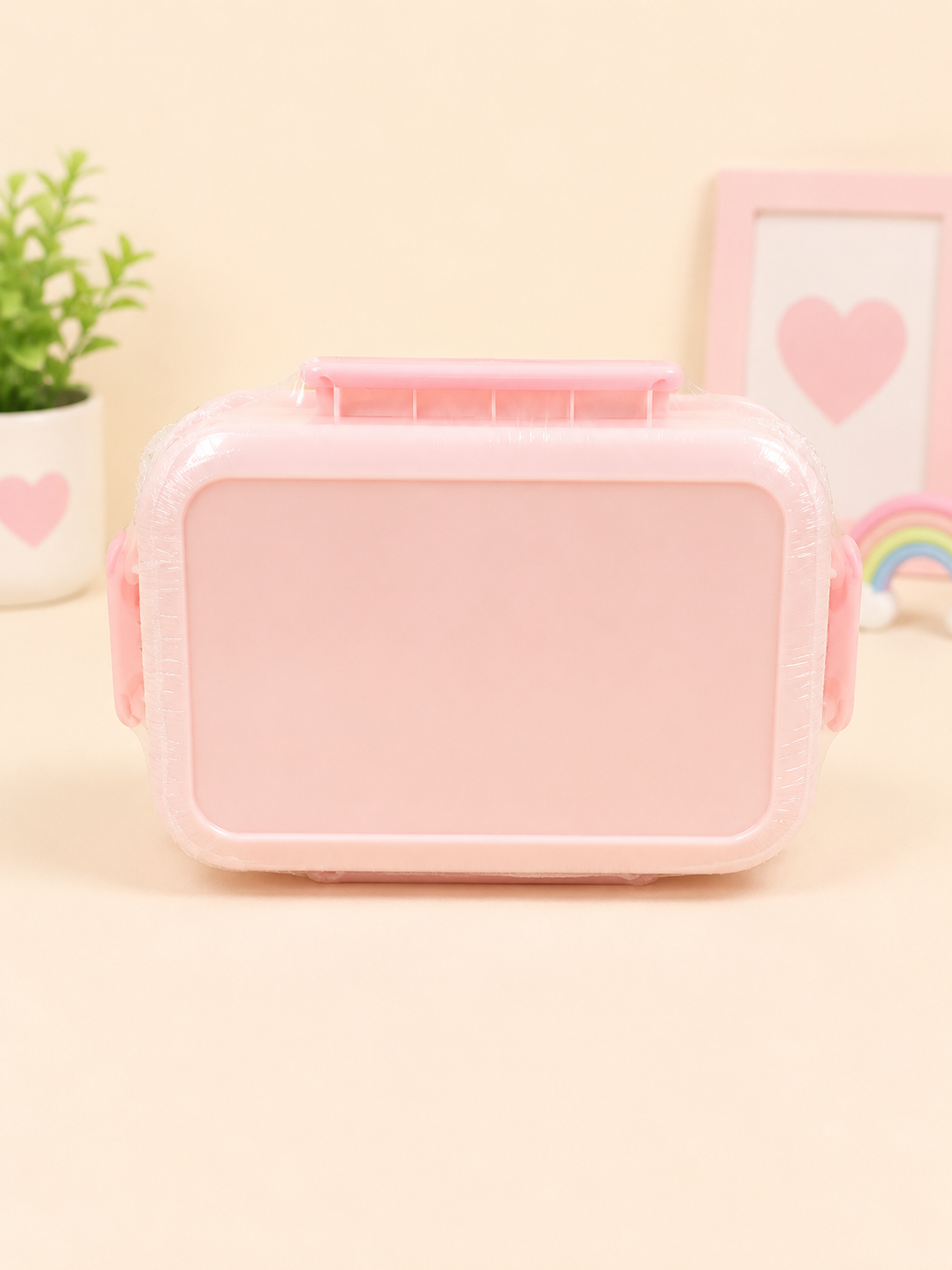 Hello Kitty Lunch Box