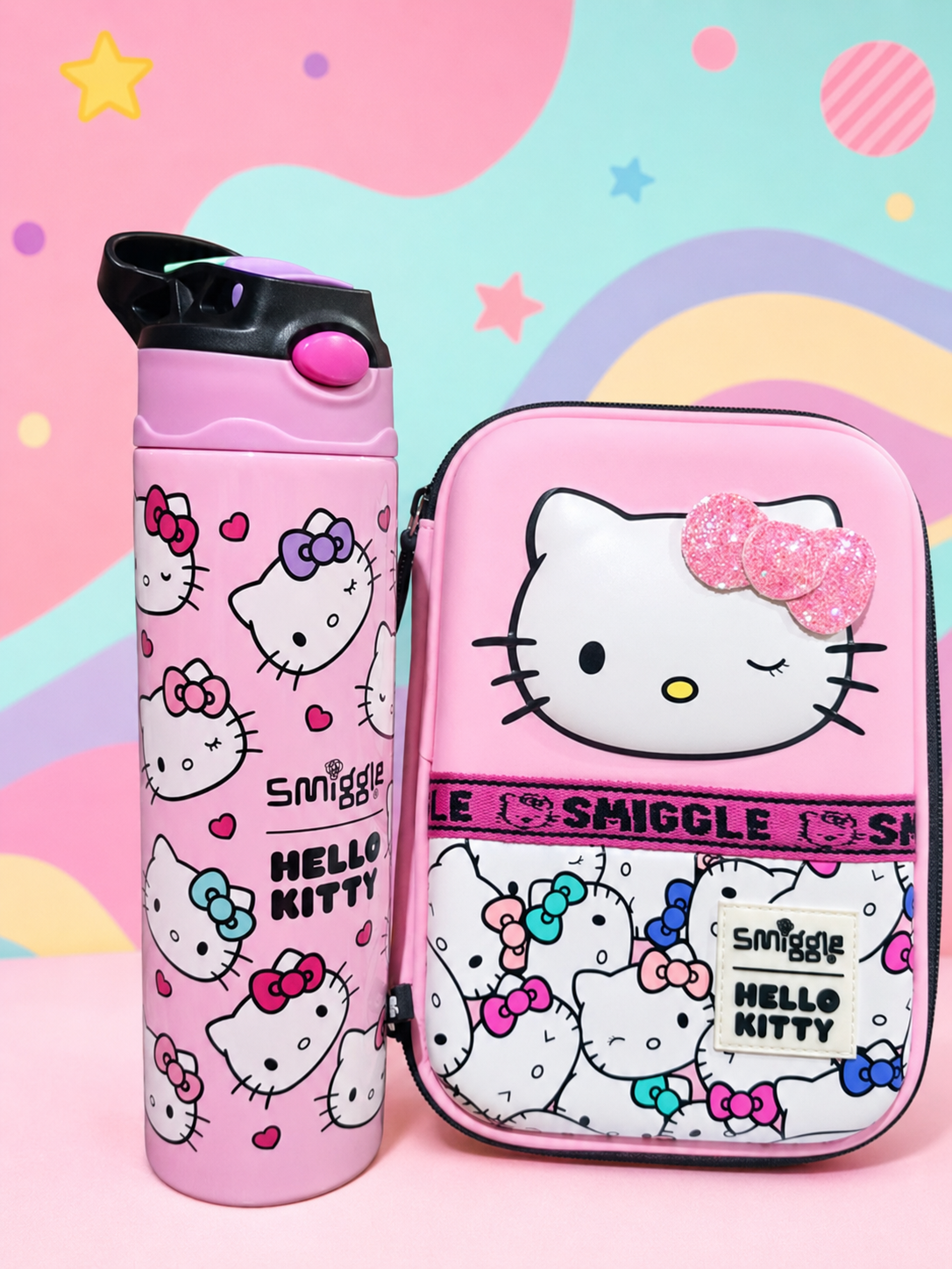 Smiggle Hello Kitty deal Main image