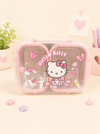 Hello Kitty Lunch Box