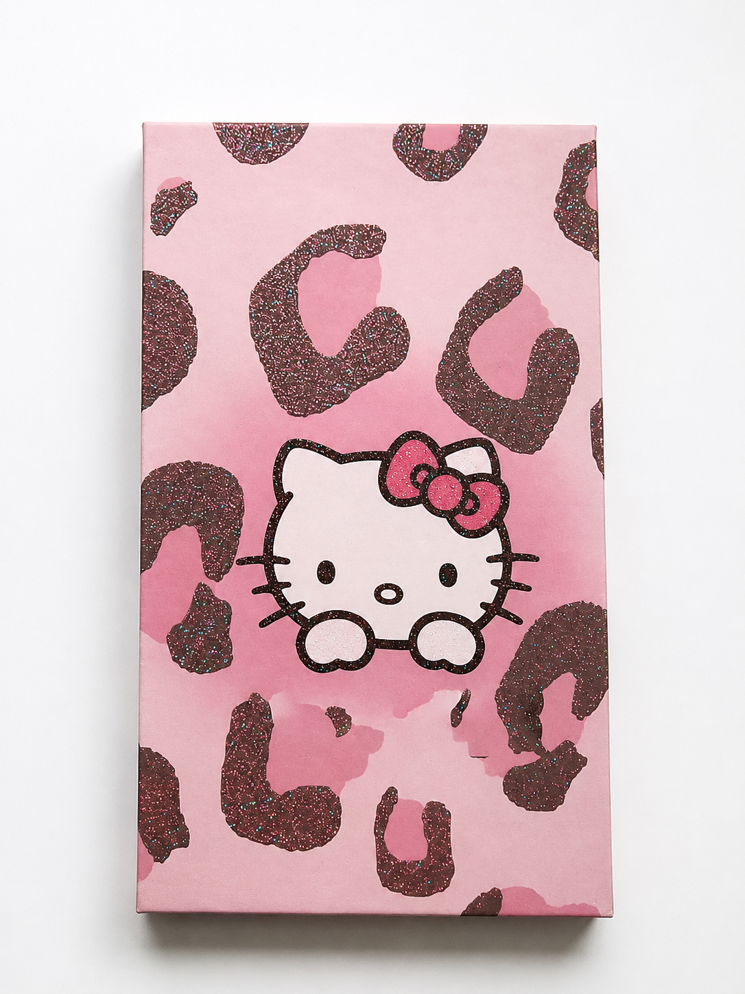 Hello Kitty Makeup Eyeshadow Palette – 16 Shades Secondary image