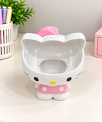 Hello Kitty & Kuromi Desk Organizers