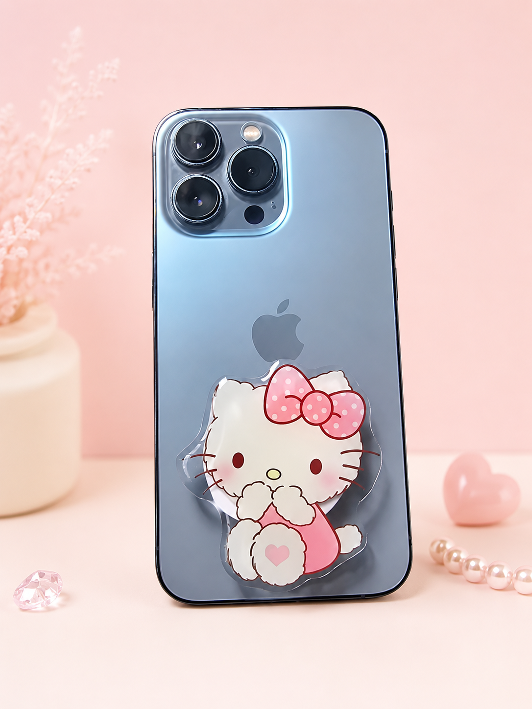 Phone Ring Holders and Stands – alternate product view 3