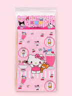 Sanrio Scratch and Coloriung Book – alternate product view 5