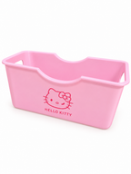 Hello Kitty Mini Storage Basket