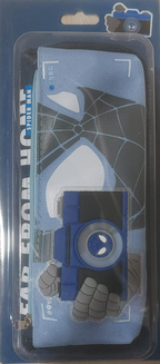 SPIDER-MAN PENCIL CASE (ORANGE)