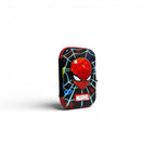 PENCIL POUCH 3D LARGE - SPIDERMAN