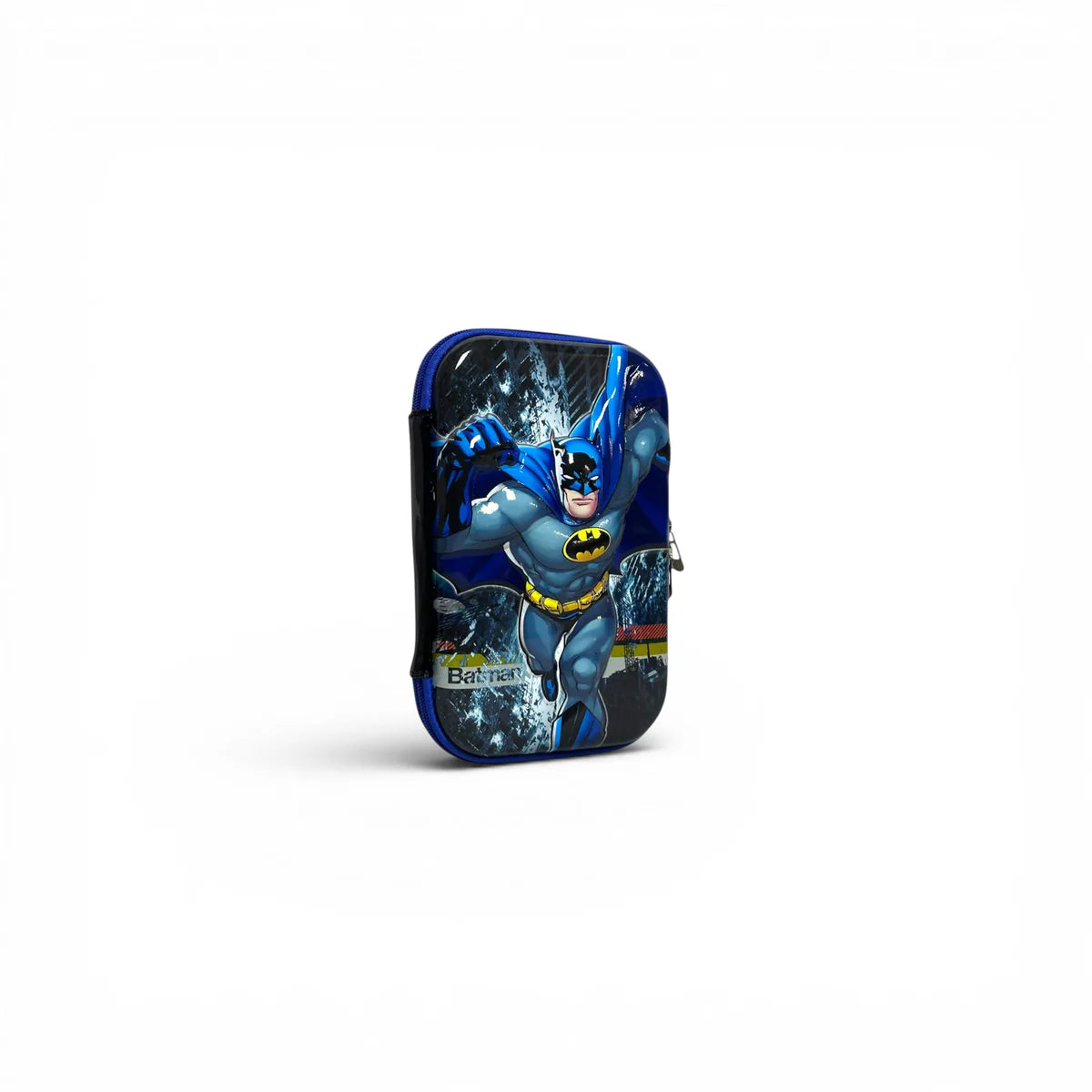 PENCIL POUCH 3D LARGE - BATMAN