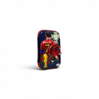 PENCIL POUCH 3D LARGE - RONALDO