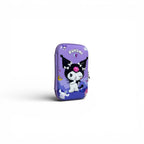 PENCIL POUCH 3D LARGE - KUROMI
