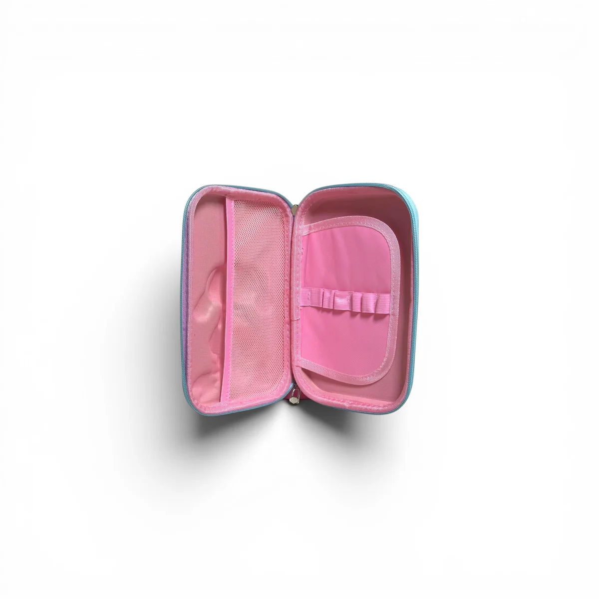 PENCIL POUCH 3D LARGE - KUROMI