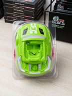 BUMPER CARS - MARVEL