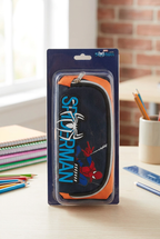 SPIDERMAN PENCIL CASE