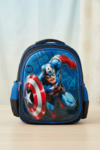 CAPTAIN AMERICA BAG