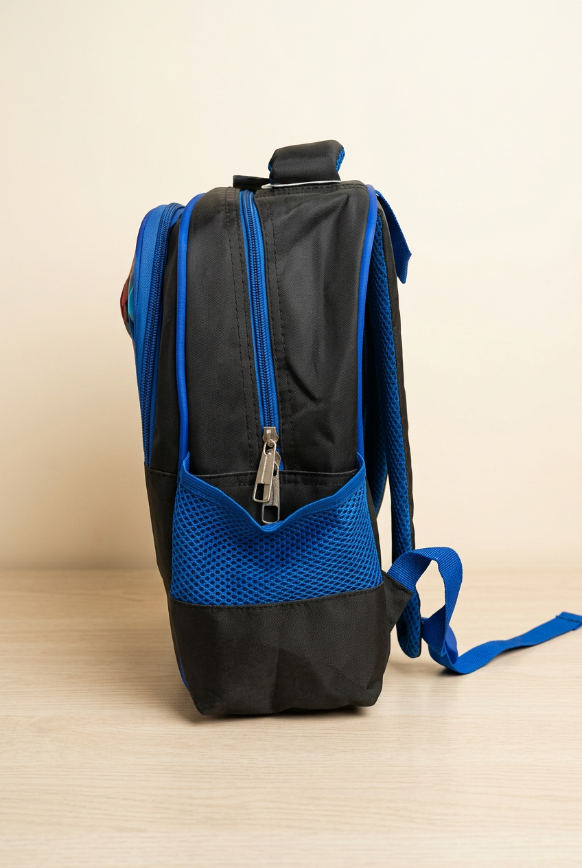 CAPTAIN AMERICA BAG