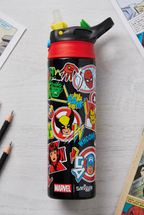 SMIGGLE WATER BOTTLE - MARVEL
