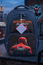 SpiderMan Backpack