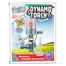 STEM DYNAMO TORCH Main image