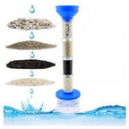 STEM WATER FILTER