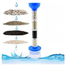 STEM WATER FILTER