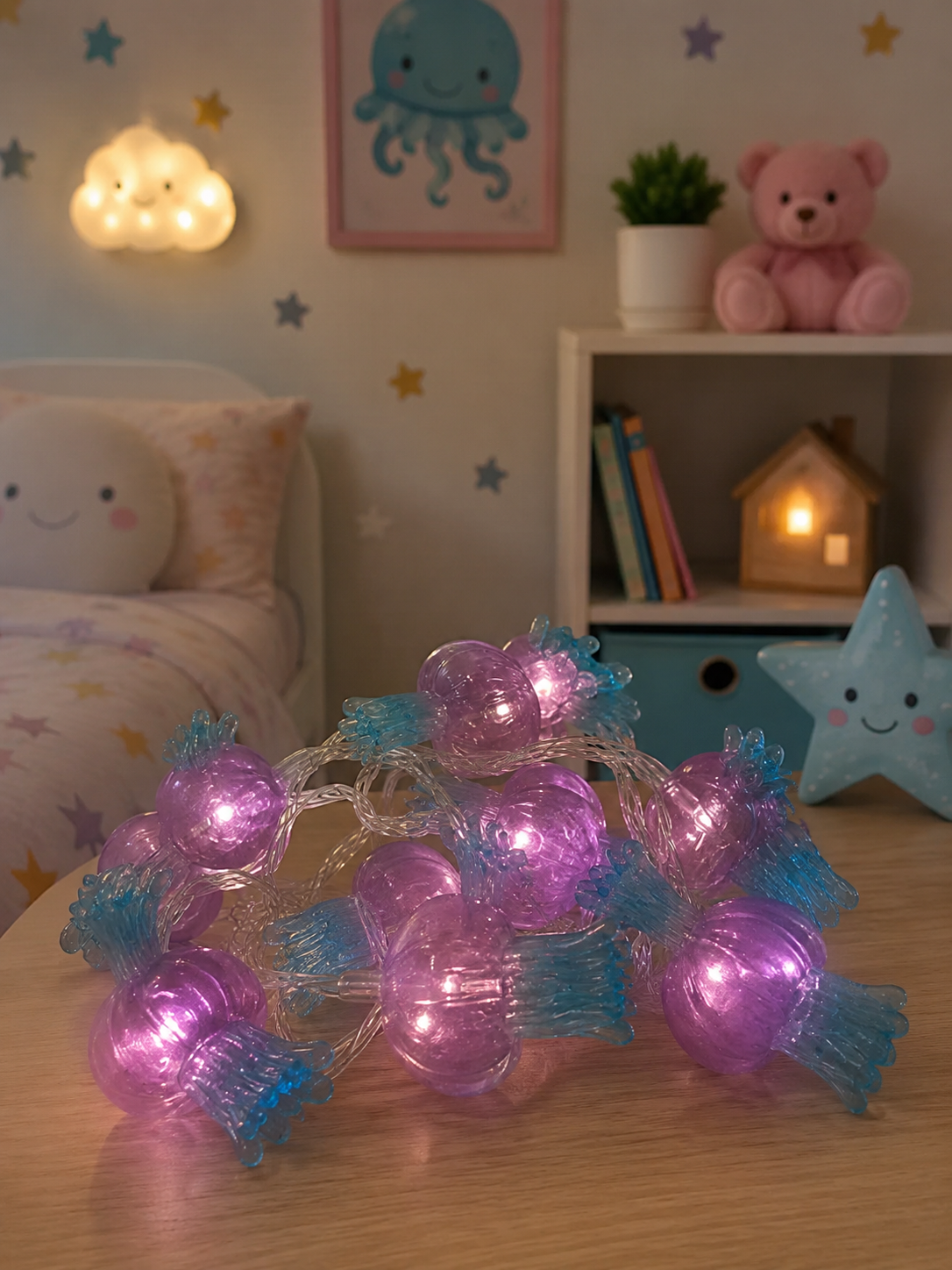 JELLYFISH LIGHTS