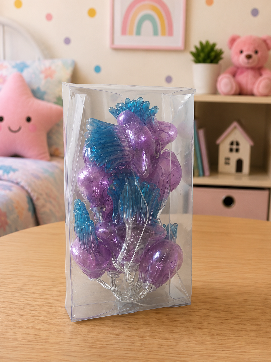 JELLYFISH LIGHTS