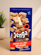 Jenga Giant - 1 ft