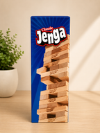 Jenga Giant - 1 ft